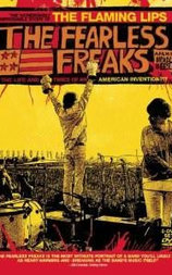 The Fearless Freaks