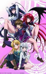 High School D×D TV未放送第13话