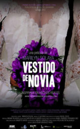 Vestido de novia