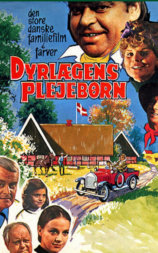 Dyrlægens plejebørn