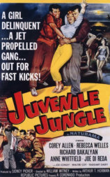 Juvenile Jungle