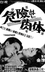 危险的肉体