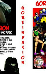 Goreinvasión