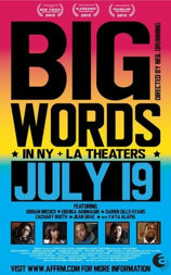 Big Words