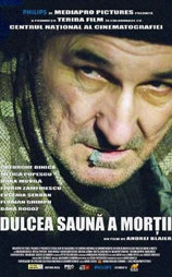 Dulcea sauna a mortii