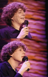 Alan Davies: Urban Trauma