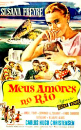 Meus Amores no Rio