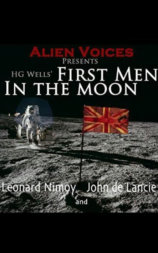 The First Men in the Moon