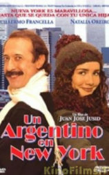 Un argentino en New York