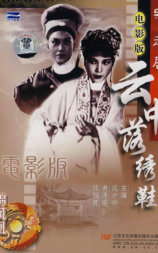 云中落绣鞋