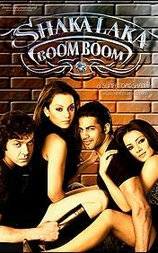 Shakalaka Boom Boom