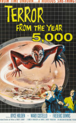 Terror from the Year 5000