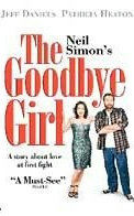 The Goodbye Girl