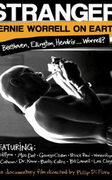 Stranger: Bernie Worrell on Earth