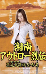 湘南法外之徒烈传：黑虎武罗总长·希美