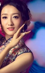 代号花木兰