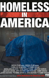 Homeless in America