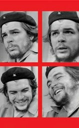 The Hands of Che Guevara