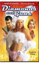 Diamonds and Guns