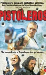 Pistoleros