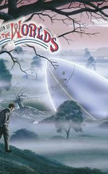 Jeff Wayne's Musical Version of 'The War of the Worlds'