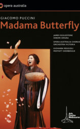 Madama Butterfly