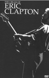 The Cream of Eric Clapton