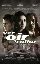 Ver, oir y callar