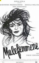 Malefemmene