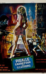 Pigalle carrefour des illusions