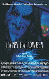 Happy Halloween