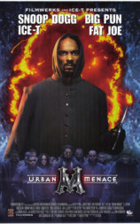 Urban Menace