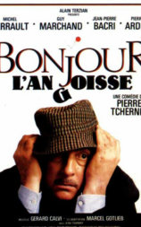 Bonjour l'angoisse
