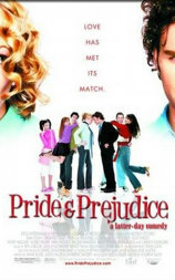 Pride and Prejudice