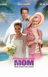 Honeymoon with Mom