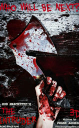 The Intruder 3D