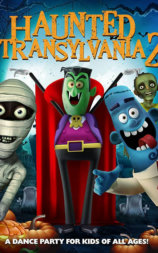 Haunted Transylvania 2
