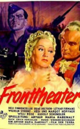 Fronttheater