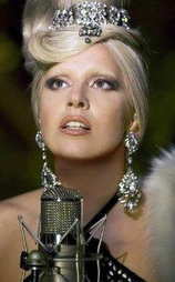 A Very Gaga Thanksgiving