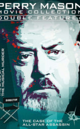 Perry Mason: The Case of the Musical Murder