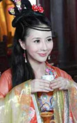 公主与奴隶