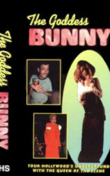 The Goddess Bunny