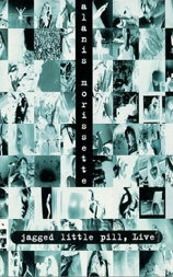 Jagged Little Pill-Live