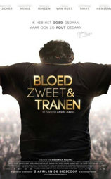Bloed, Zweet & Tranen