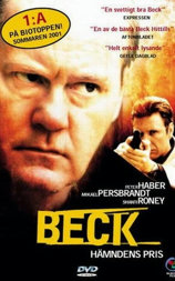Beck: Hämndens pris