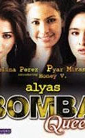 Alyas Bomba Queen