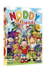 Make Way for Noddy