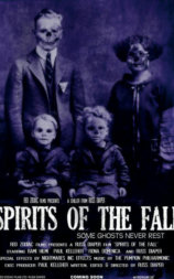 Spirits of the Fall