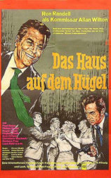 Das Haus auf dem Hügel