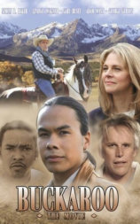 Buckaroo: The Movie